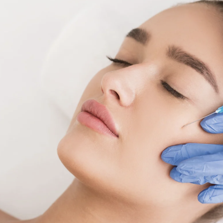 Dermal Filler Appointment Pricing Near Vienna Virginia